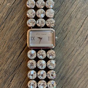 Betsey Johnson Watch